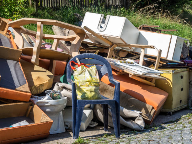 Best Basement Cleanout Services  in Guerneville, CA