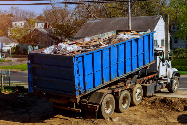Best Commercial Cleanout Services  in Guerneville, CA