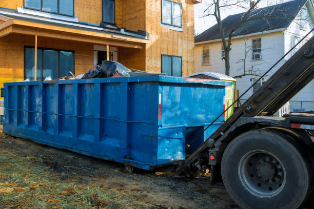 Trusted Guerneville, CA Junk Removal Experts
