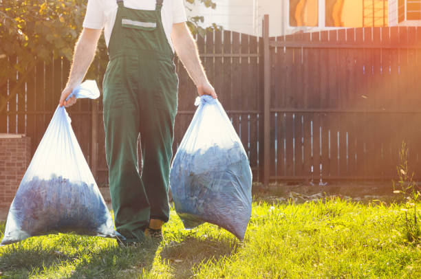 Best Attic Cleanout Services  in Guerneville, CA