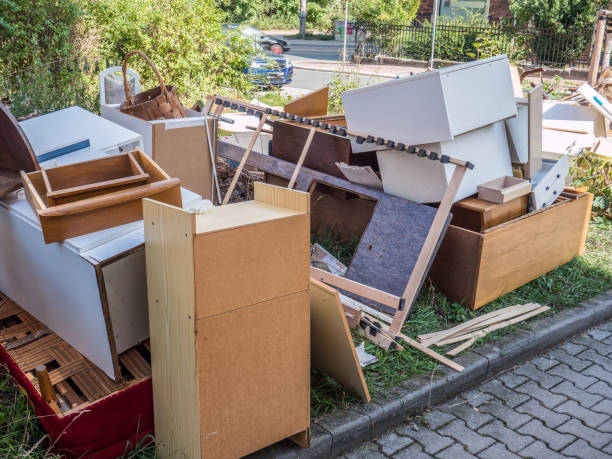 Best Professional Junk Removal  in Guerneville, CA