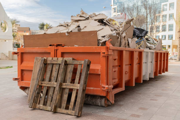 Best Full-Service Junk Removal  in Guerneville, CA