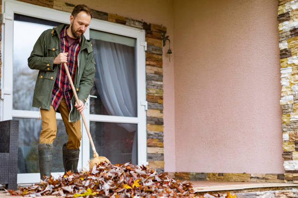 Best Garage Cleanout Services  in Guerneville, CA