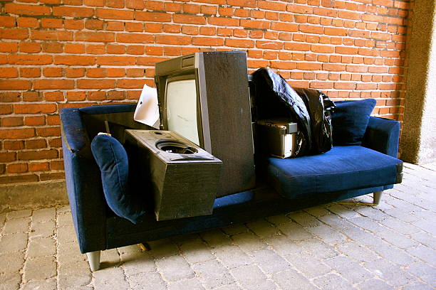 Full-Service Junk Removal in Guerneville, CA