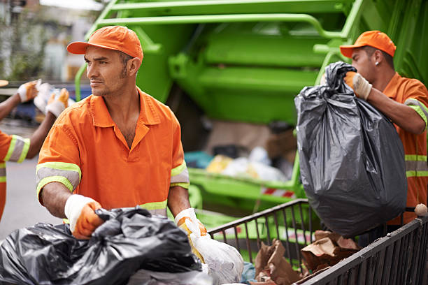 Commercial Cleanout Services in Guerneville, CA