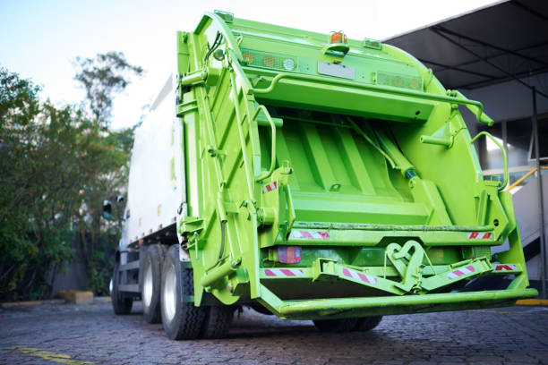 Best Trash Removal Near Me  in Guerneville, CA