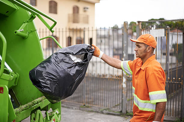 Best Same-Day Junk Removal  in Guerneville, CA